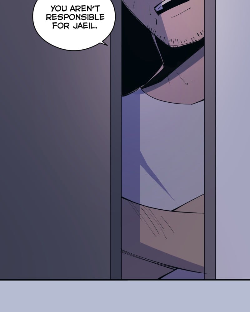 Hand Jumper Chapter 5 - Page 96