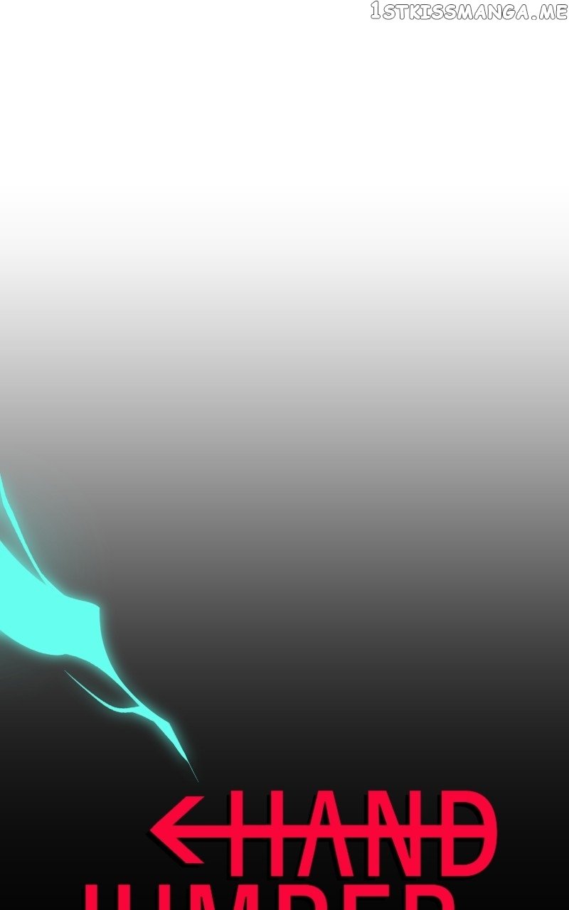 Hand Jumper Chapter 50 - Page 1