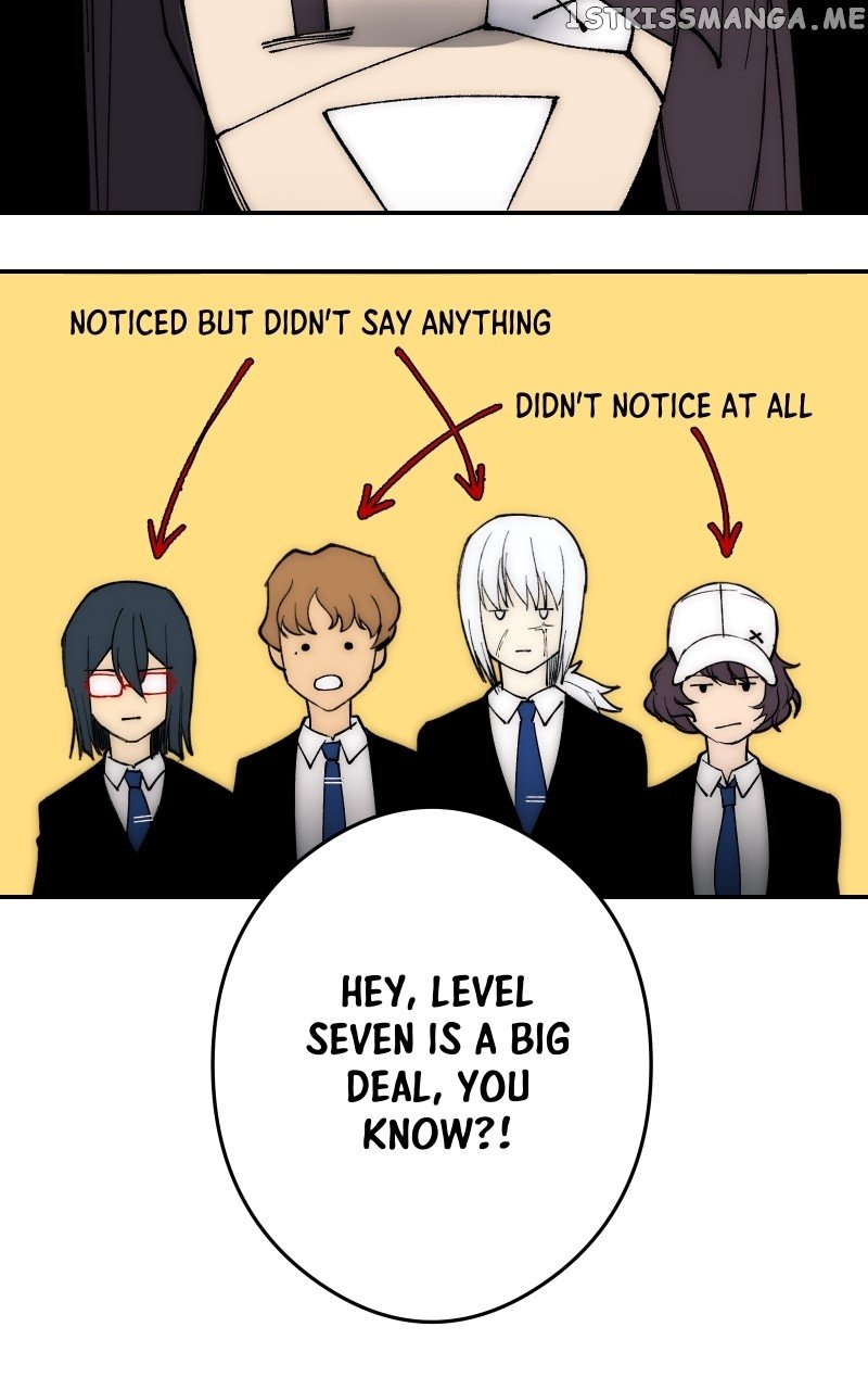 Hand Jumper Chapter 50 - Page 11