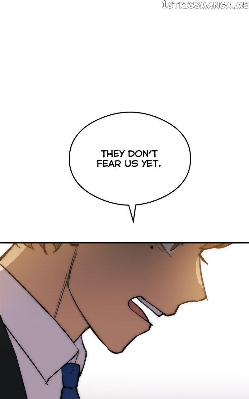 Hand Jumper Chapter 50 - Page 101