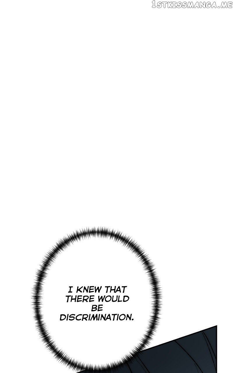 Hand Jumper Chapter 50 - Page 104
