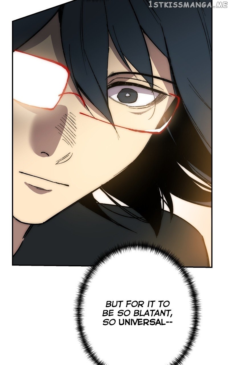 Hand Jumper Chapter 50 - Page 105