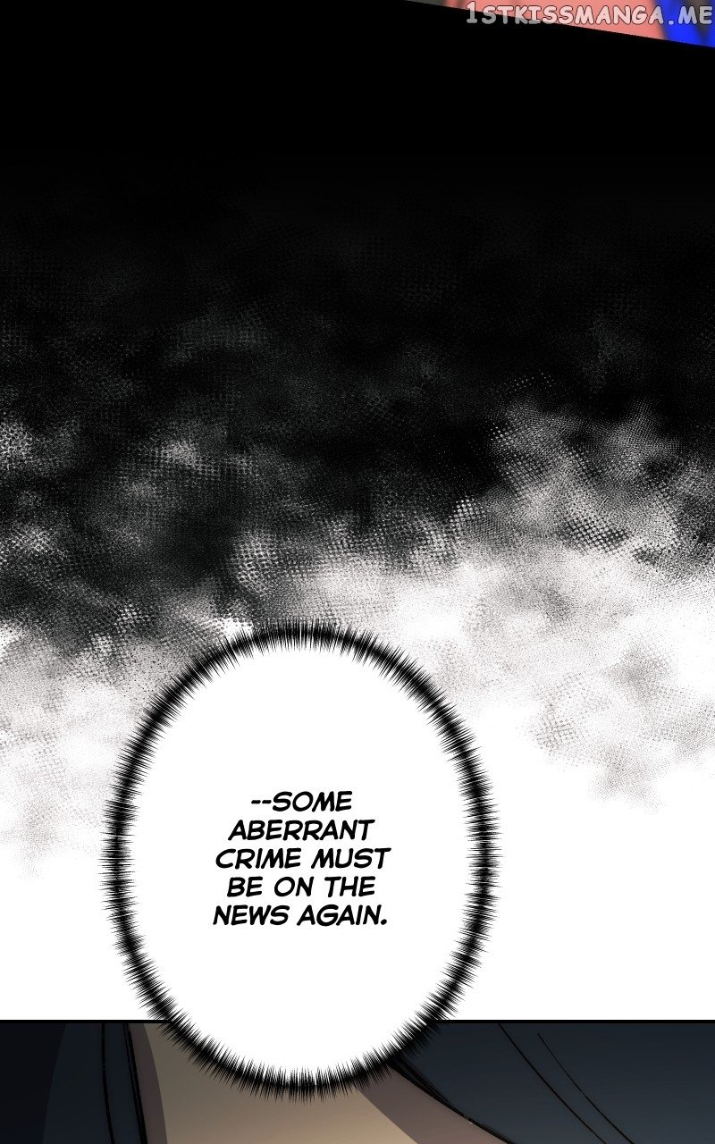Hand Jumper Chapter 50 - Page 108