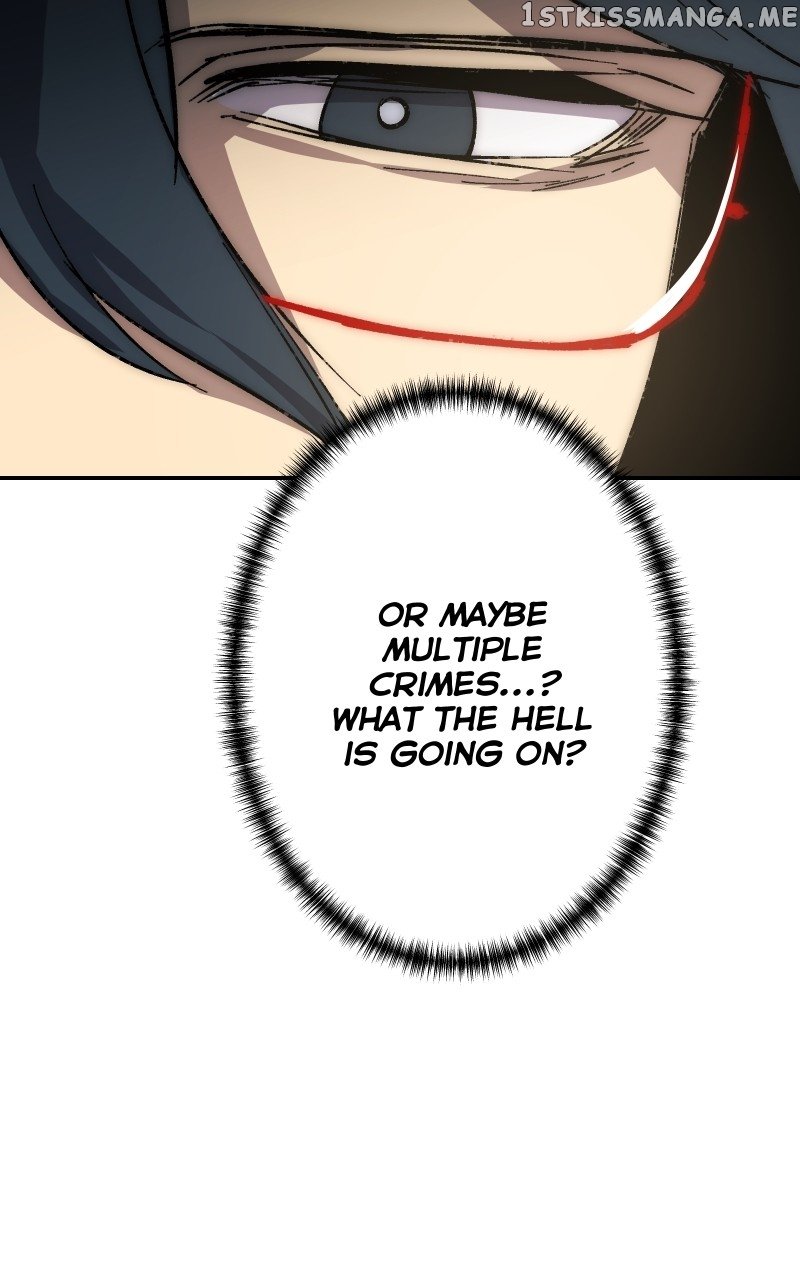 Hand Jumper Chapter 50 - Page 109