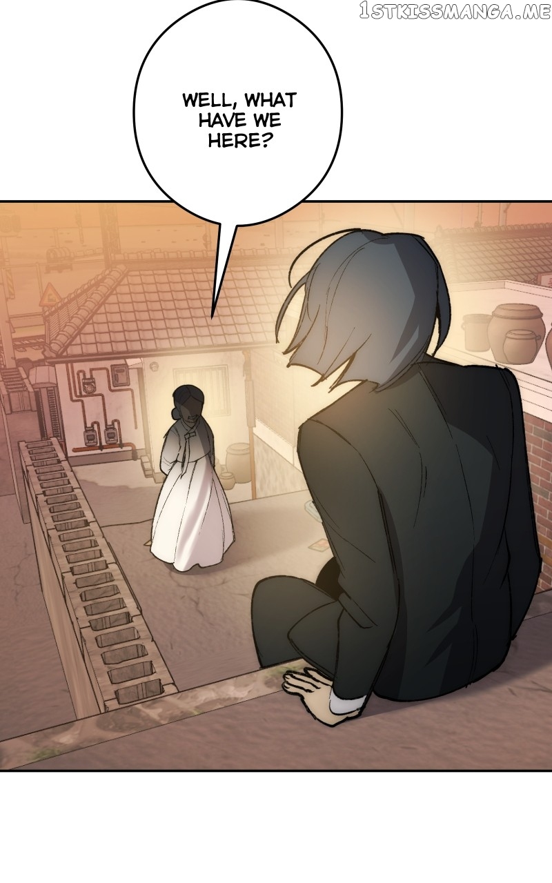 Hand Jumper Chapter 50 - Page 111