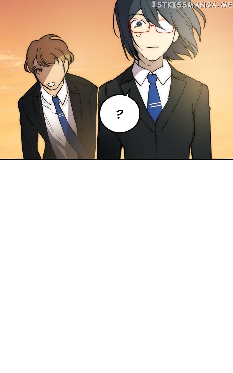 Hand Jumper Chapter 50 - Page 113