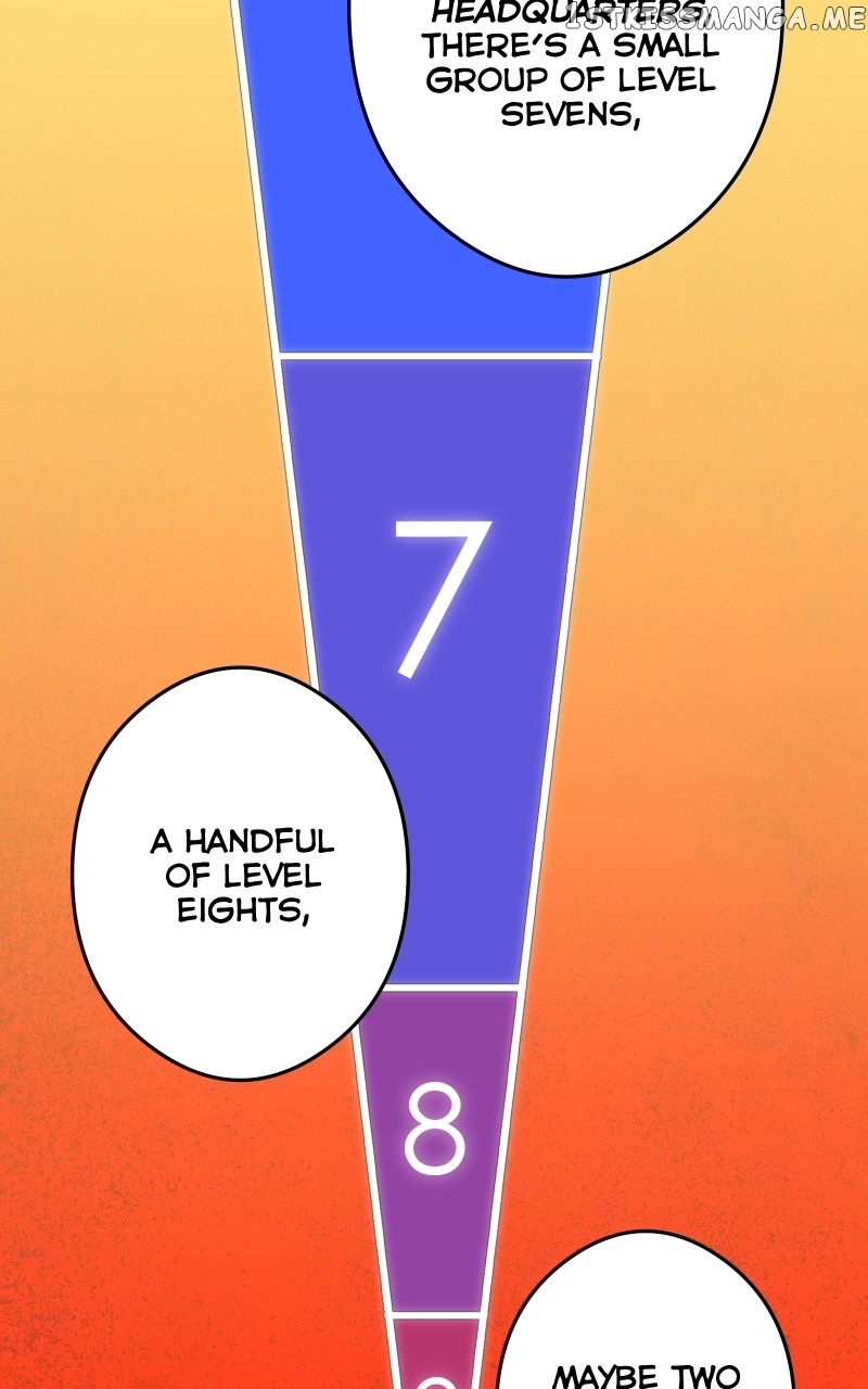 Hand Jumper Chapter 50 - Page 15