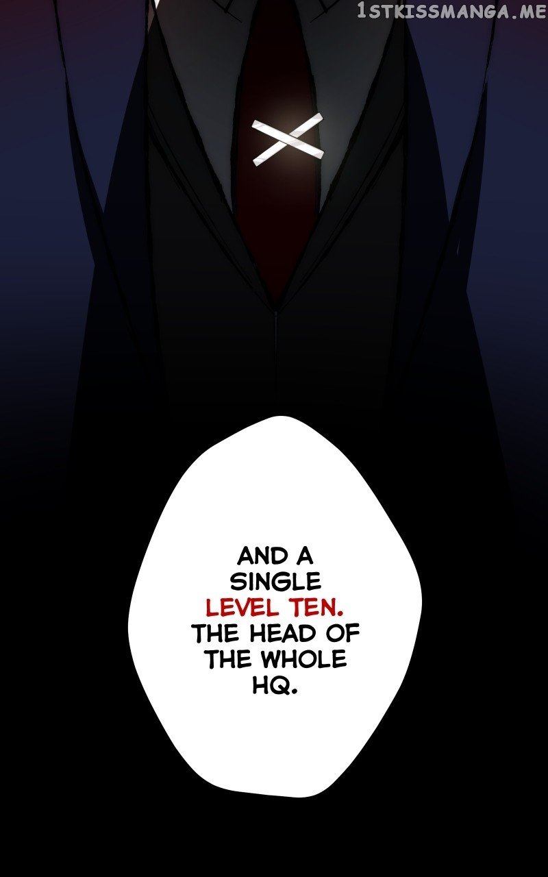 Hand Jumper Chapter 50 - Page 17