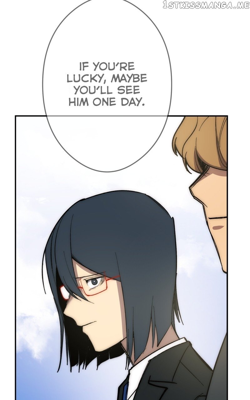 Hand Jumper Chapter 50 - Page 19