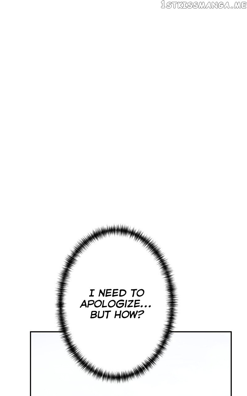 Hand Jumper Chapter 50 - Page 21