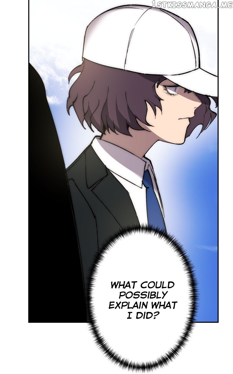 Hand Jumper Chapter 50 - Page 22