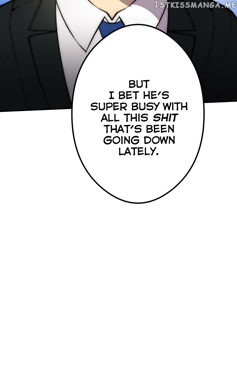 Hand Jumper Chapter 50 - Page 26