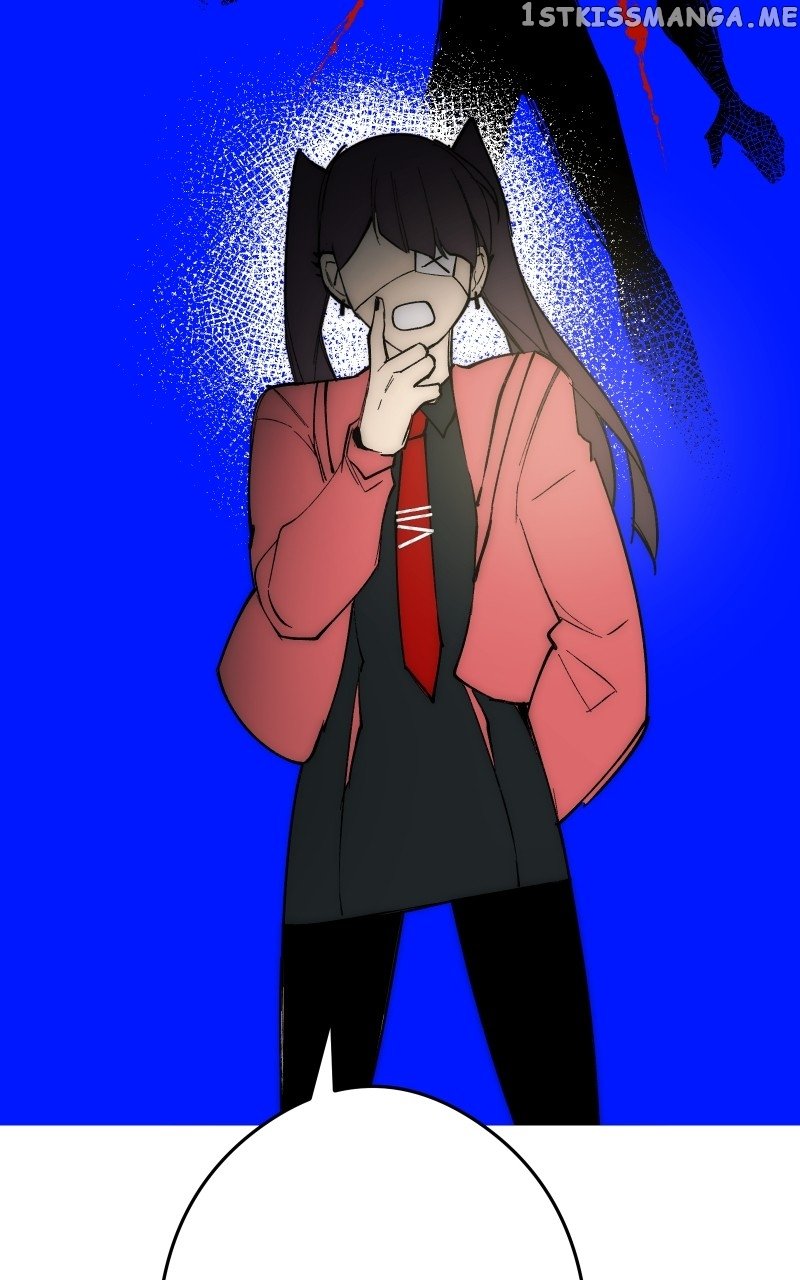 Hand Jumper Chapter 50 - Page 28