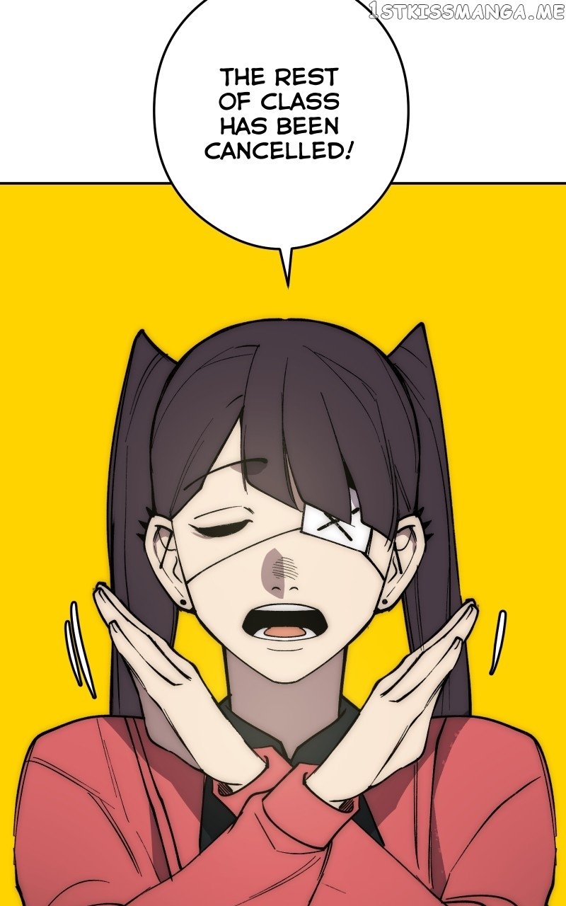 Hand Jumper Chapter 50 - Page 4