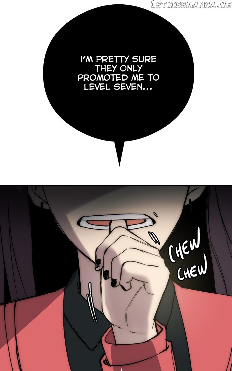 Hand Jumper Chapter 50 - Page 31