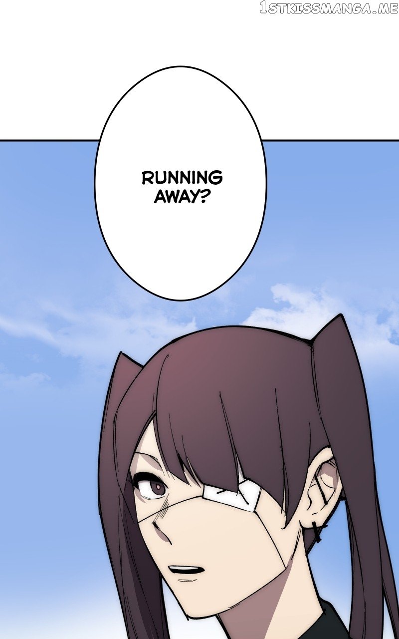 Hand Jumper Chapter 50 - Page 40
