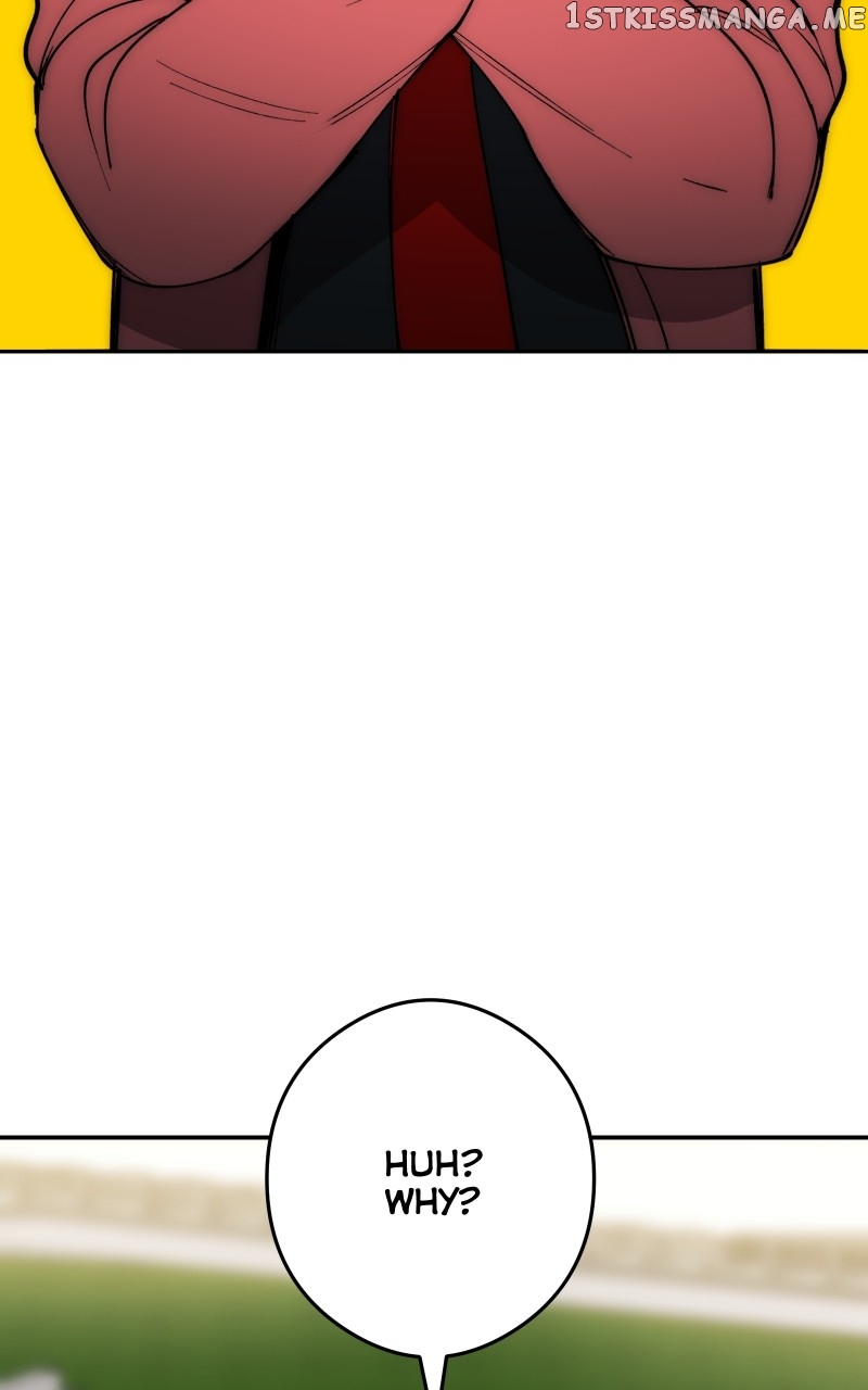 Hand Jumper Chapter 50 - Page 5