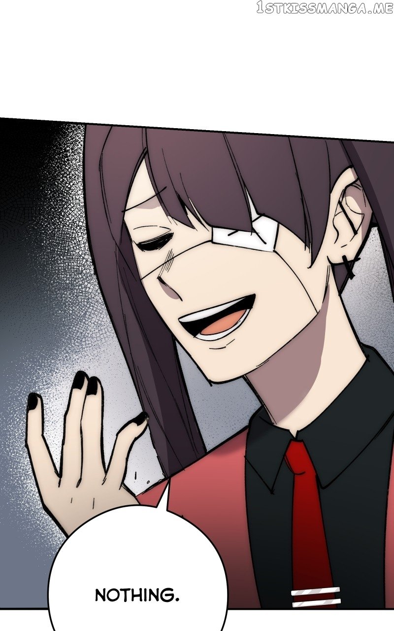 Hand Jumper Chapter 50 - Page 42