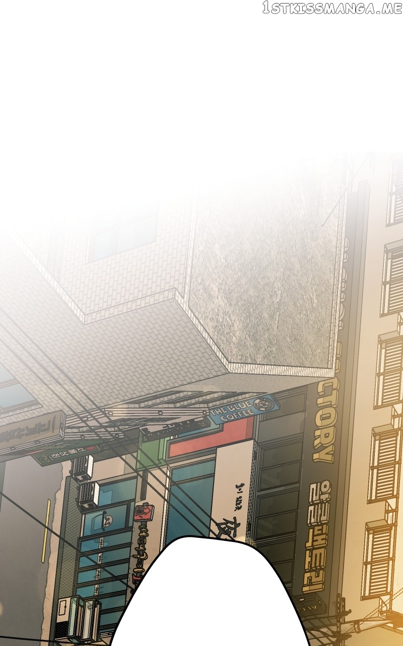 Hand Jumper Chapter 50 - Page 44