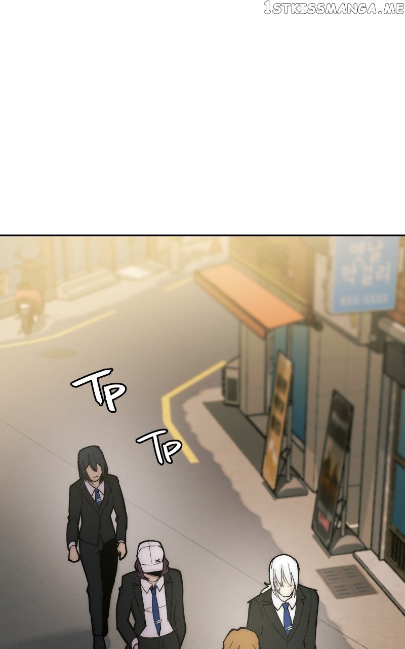 Hand Jumper Chapter 50 - Page 48