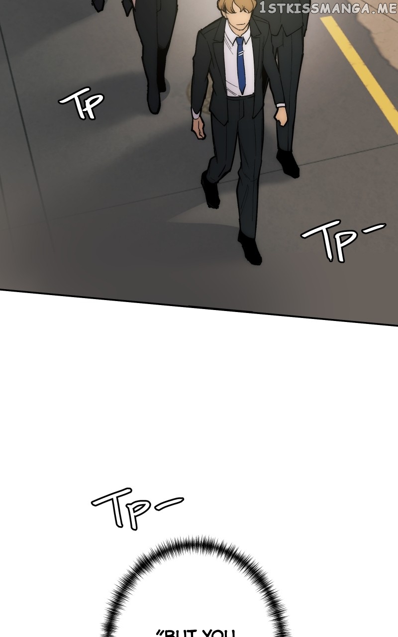 Hand Jumper Chapter 50 - Page 49
