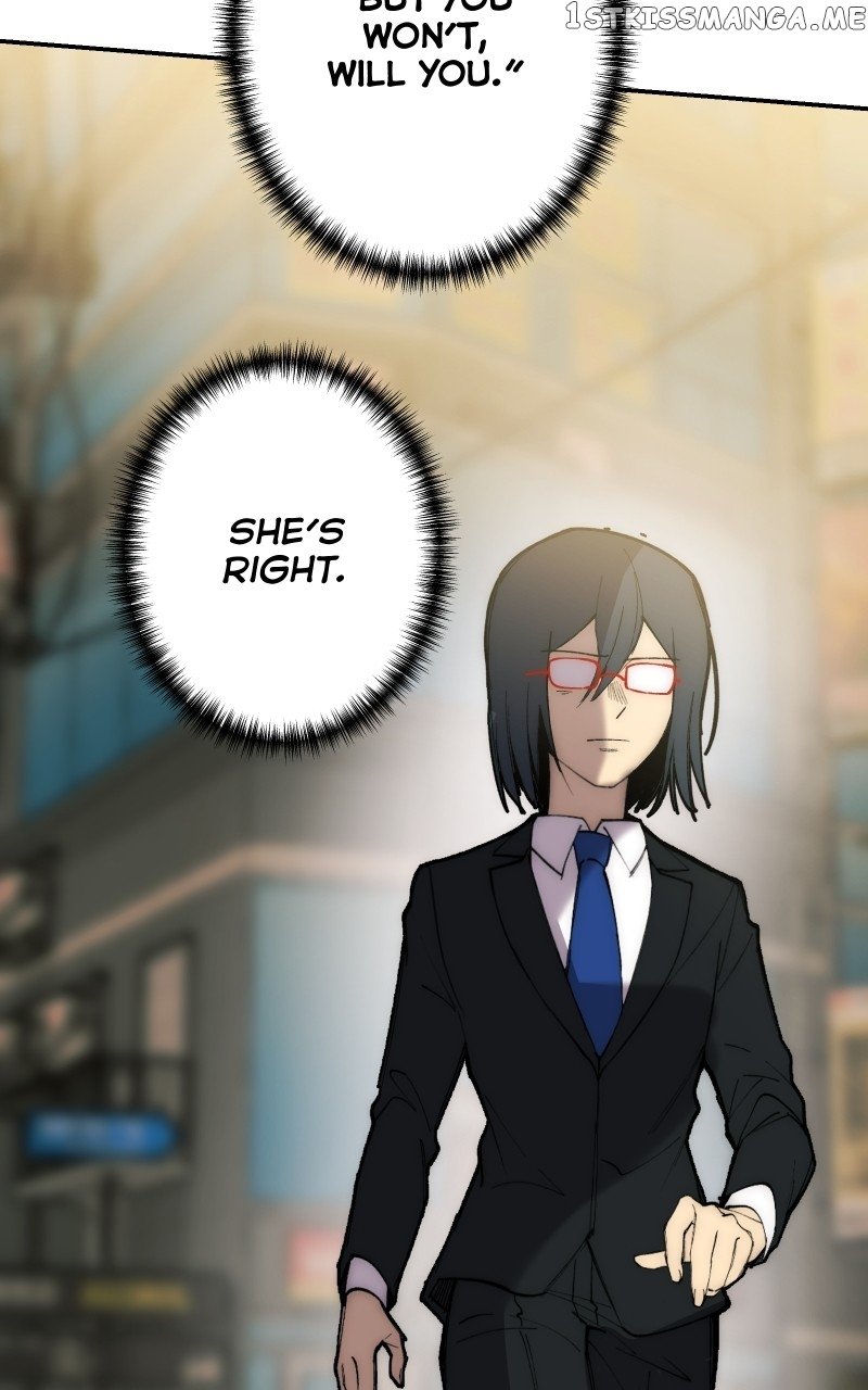 Hand Jumper Chapter 50 - Page 50