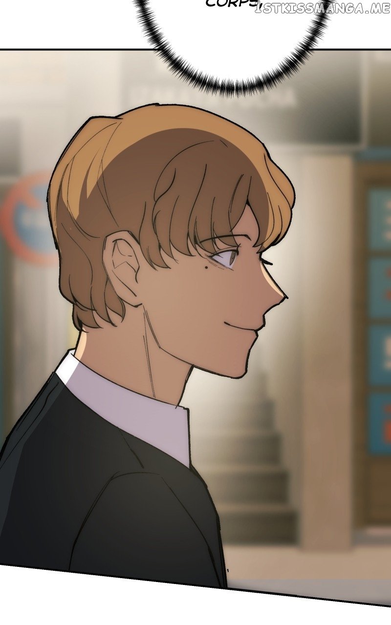 Hand Jumper Chapter 50 - Page 52