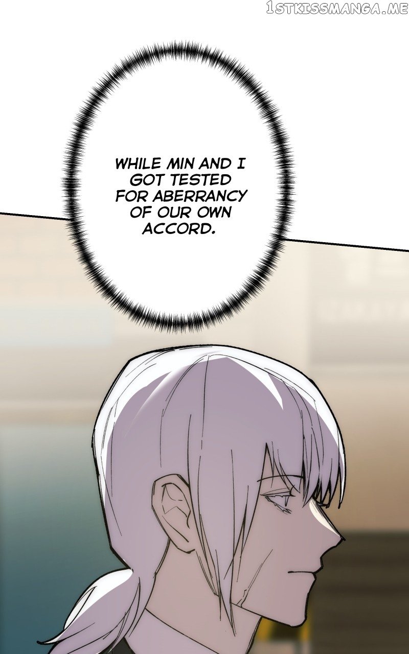 Hand Jumper Chapter 50 - Page 53