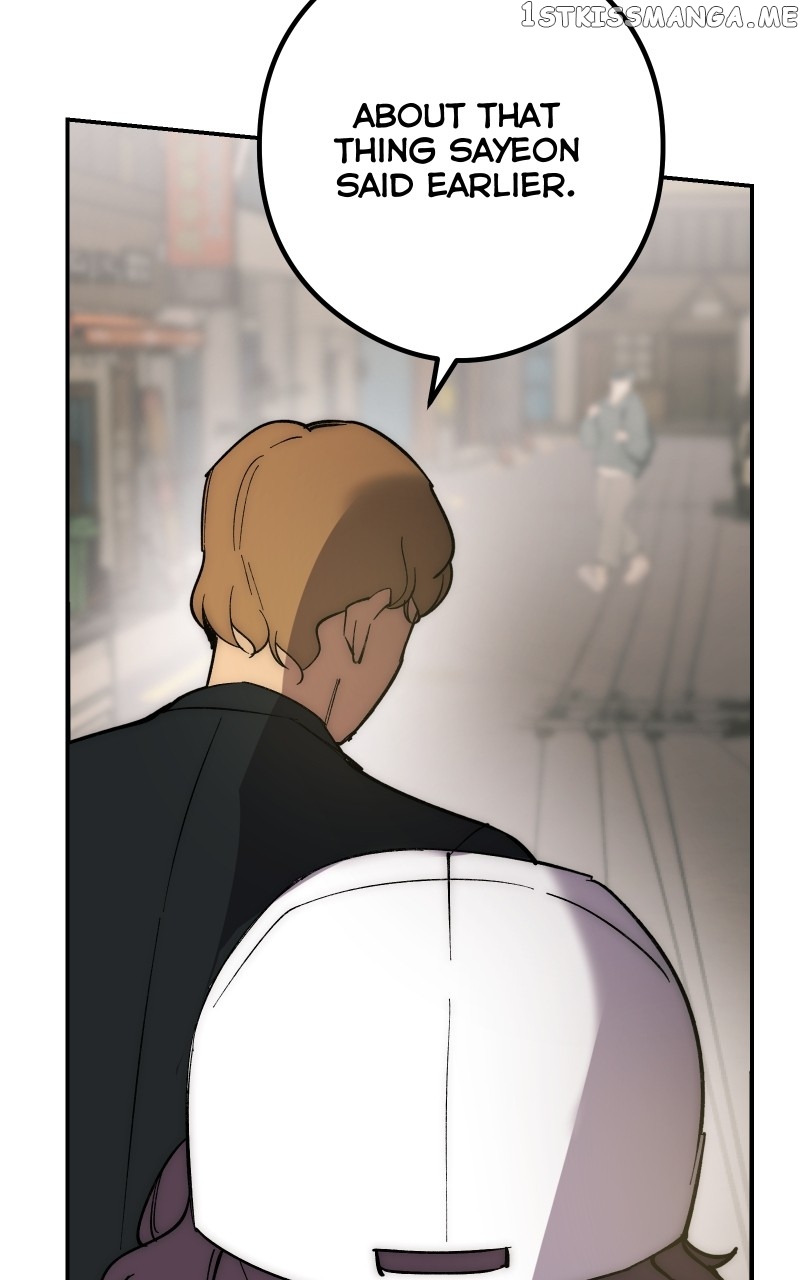 Hand Jumper Chapter 50 - Page 57