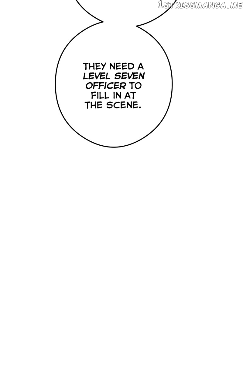 Hand Jumper Chapter 50 - Page 7