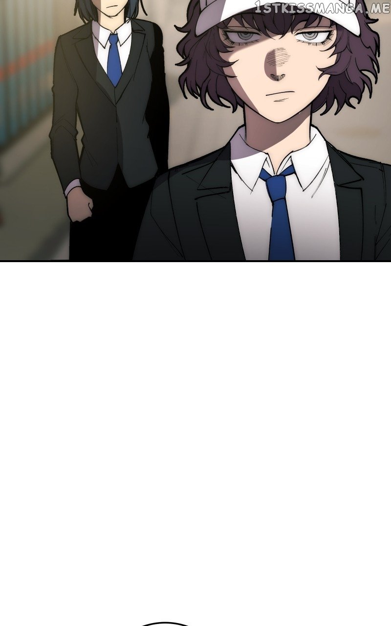 Hand Jumper Chapter 50 - Page 62