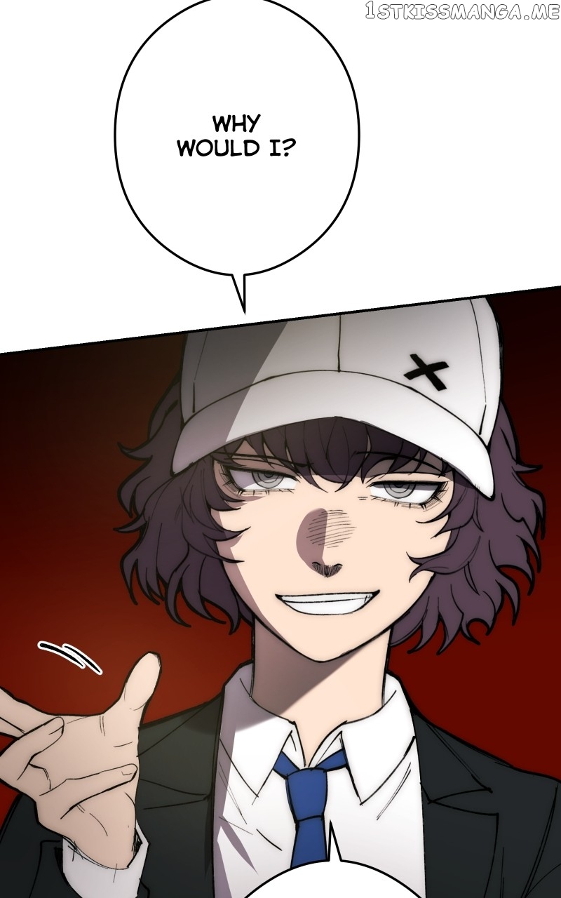 Hand Jumper Chapter 50 - Page 63