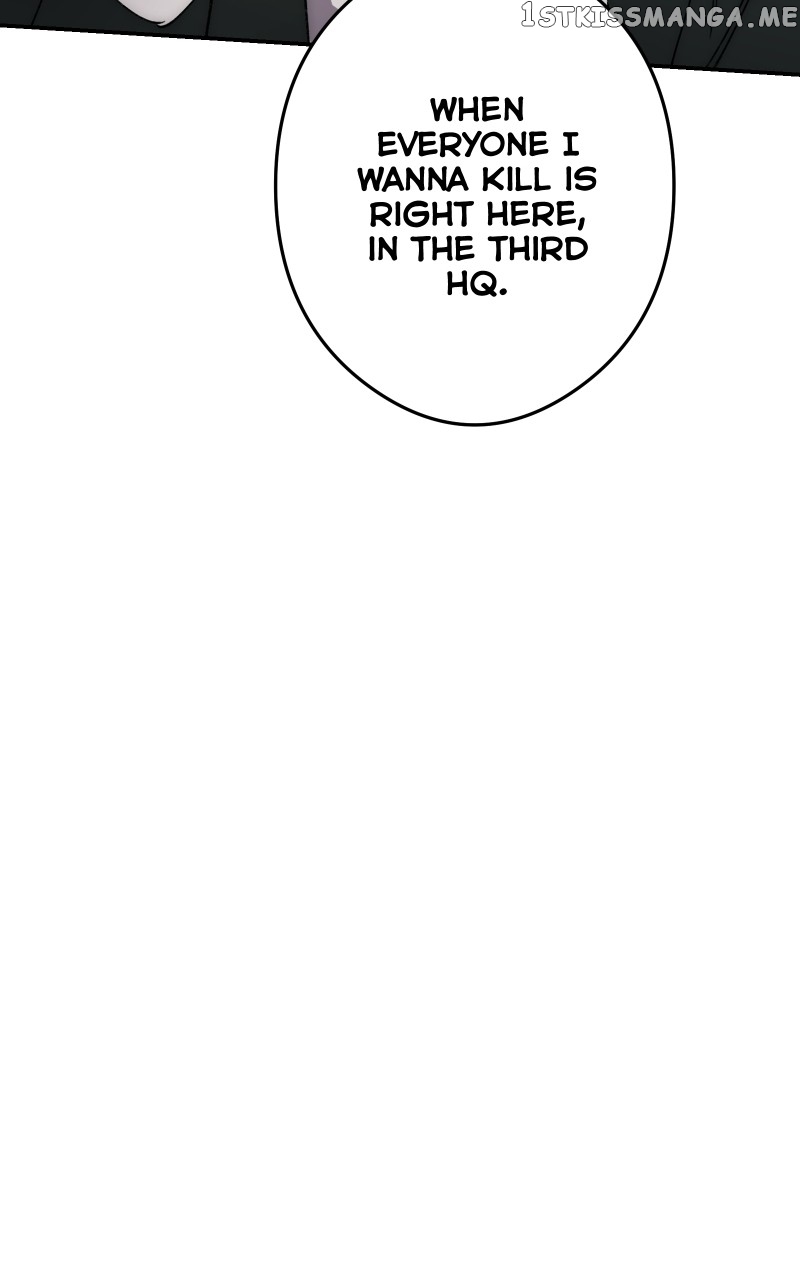 Hand Jumper Chapter 50 - Page 64