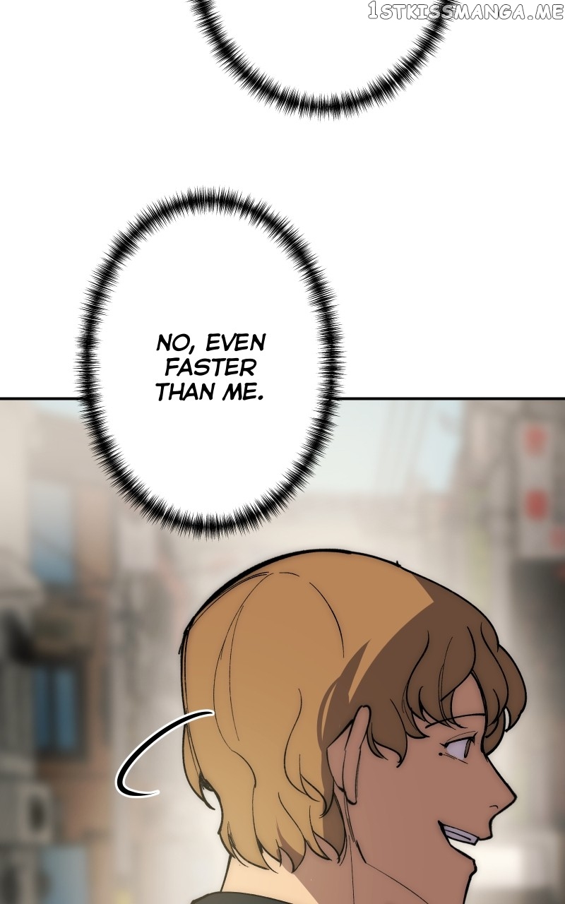 Hand Jumper Chapter 50 - Page 69