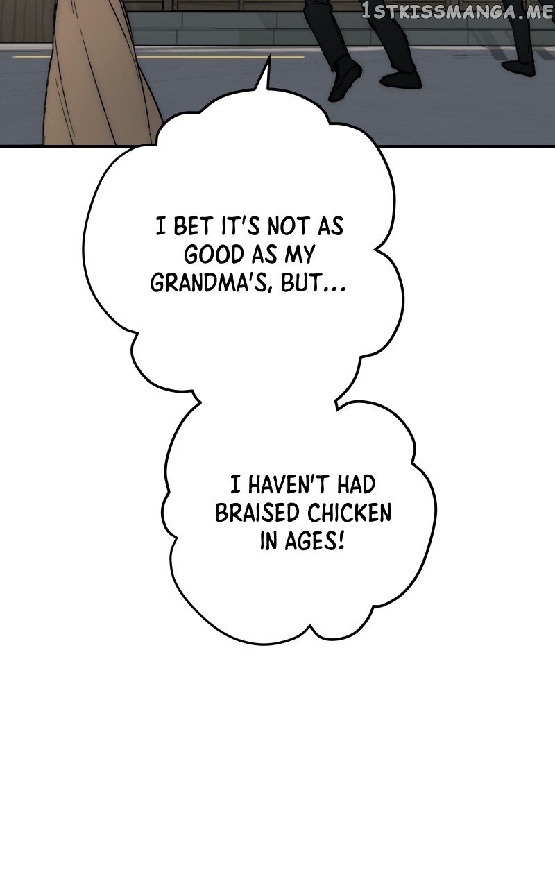 Hand Jumper Chapter 50 - Page 72
