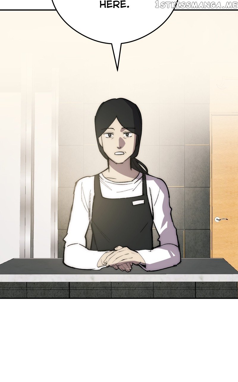 Hand Jumper Chapter 50 - Page 74