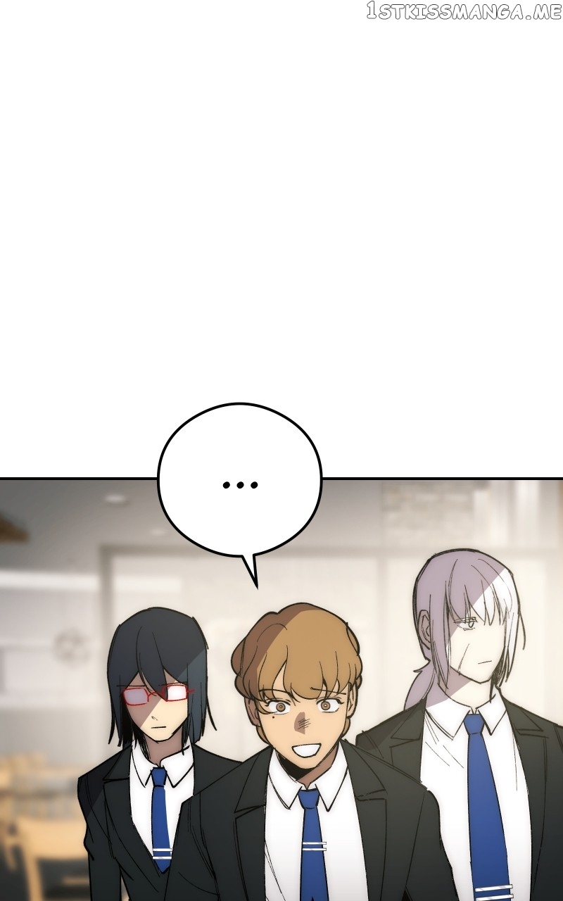 Hand Jumper Chapter 50 - Page 75
