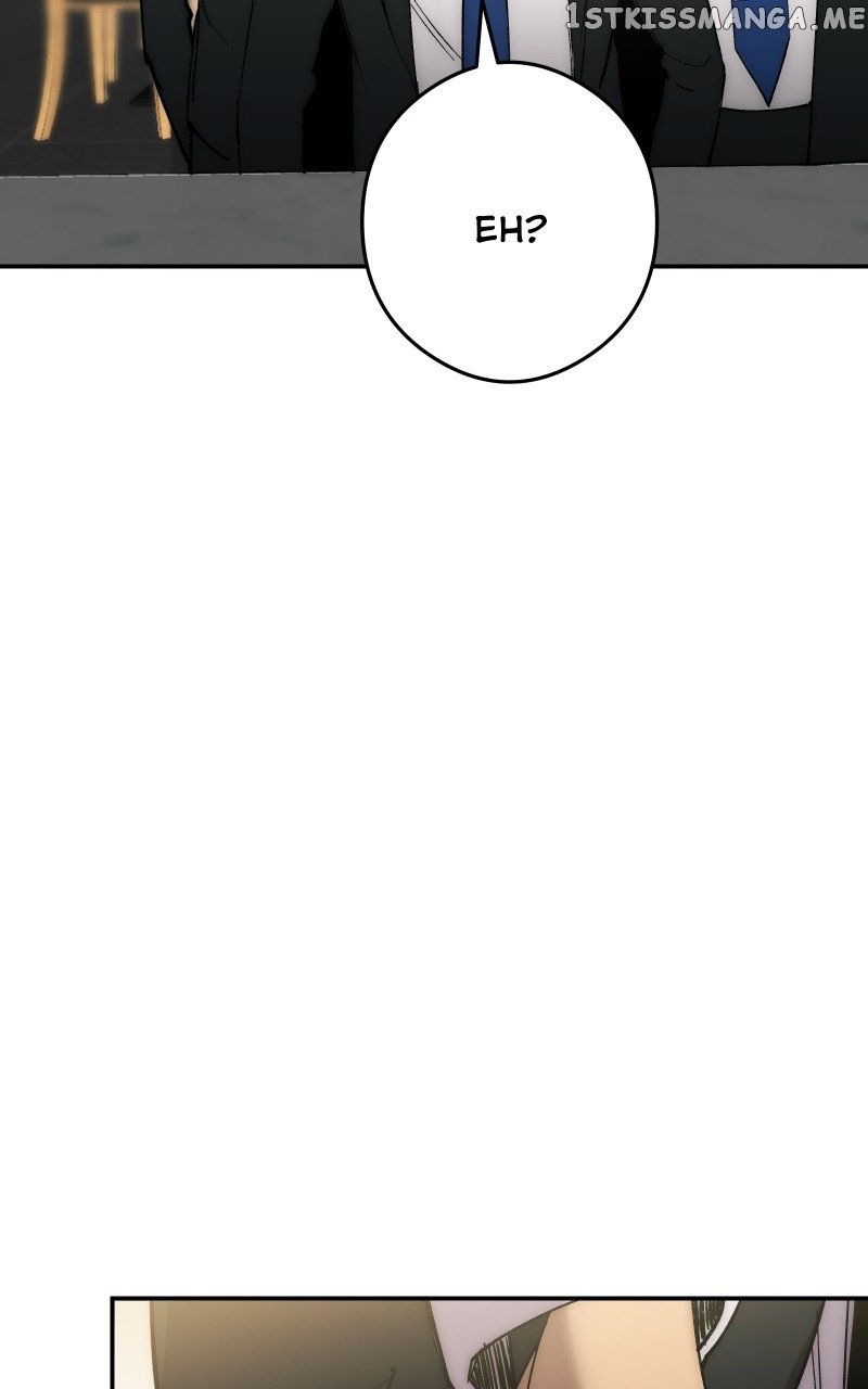 Hand Jumper Chapter 50 - Page 76