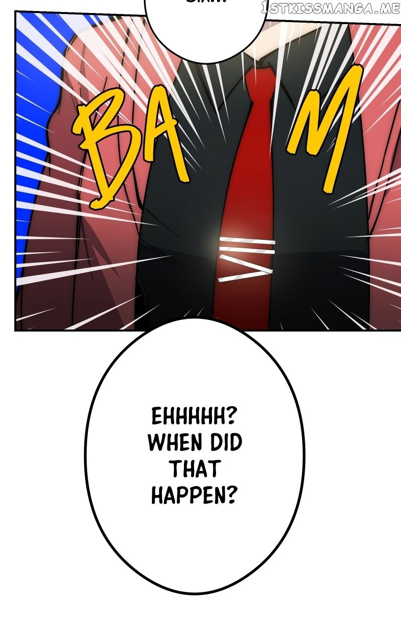 Hand Jumper Chapter 50 - Page 9