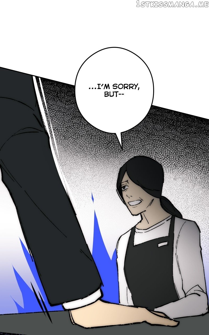 Hand Jumper Chapter 50 - Page 81