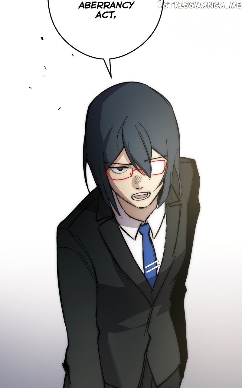 Hand Jumper Chapter 50 - Page 83