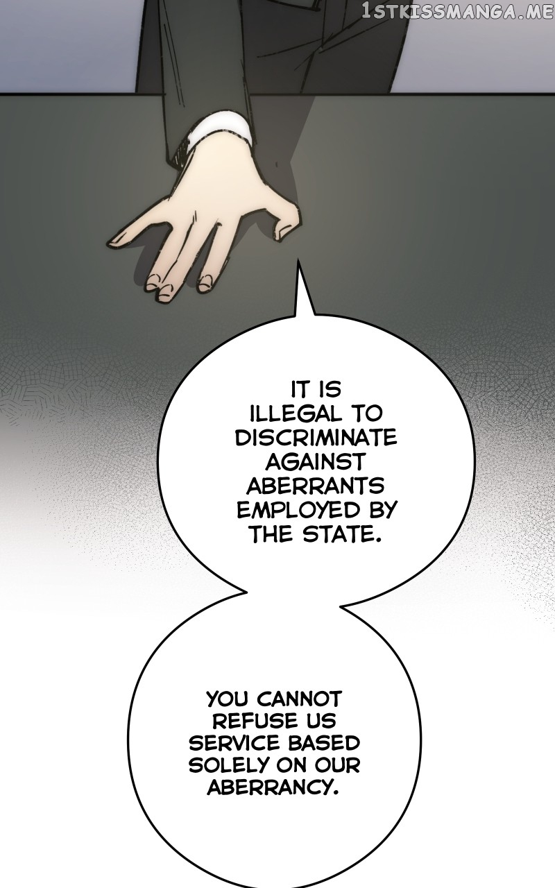 Hand Jumper Chapter 50 - Page 84