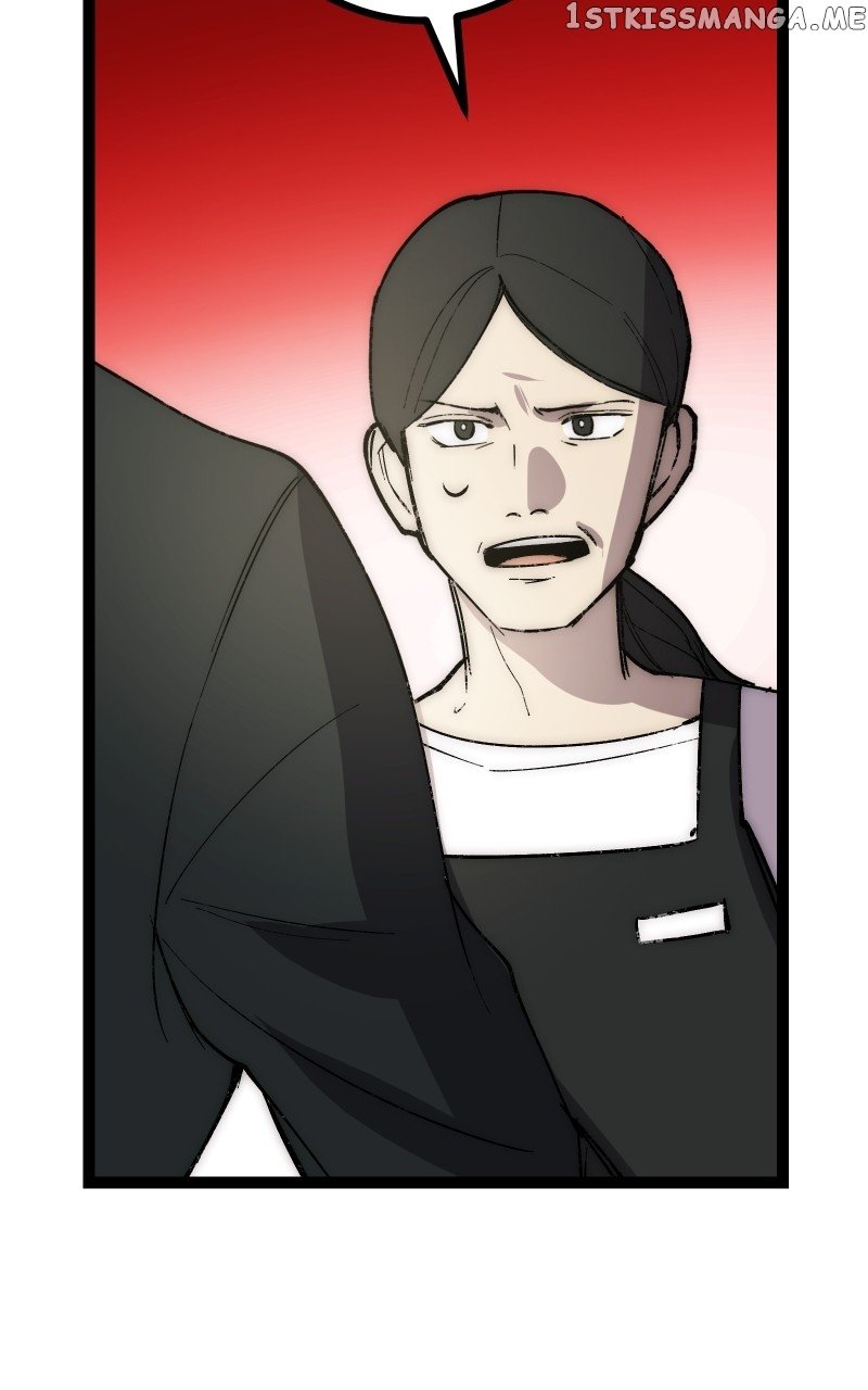Hand Jumper Chapter 50 - Page 86