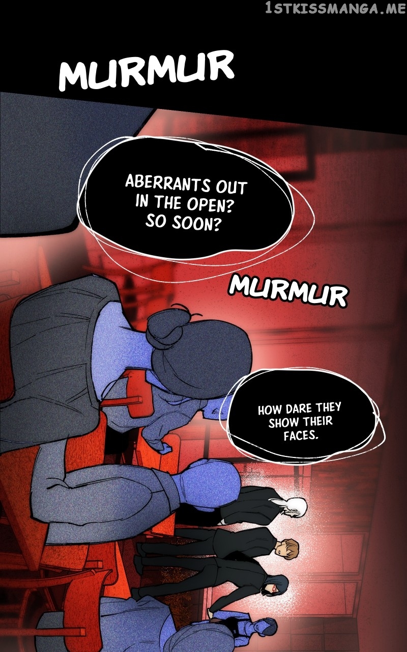 Hand Jumper Chapter 50 - Page 88