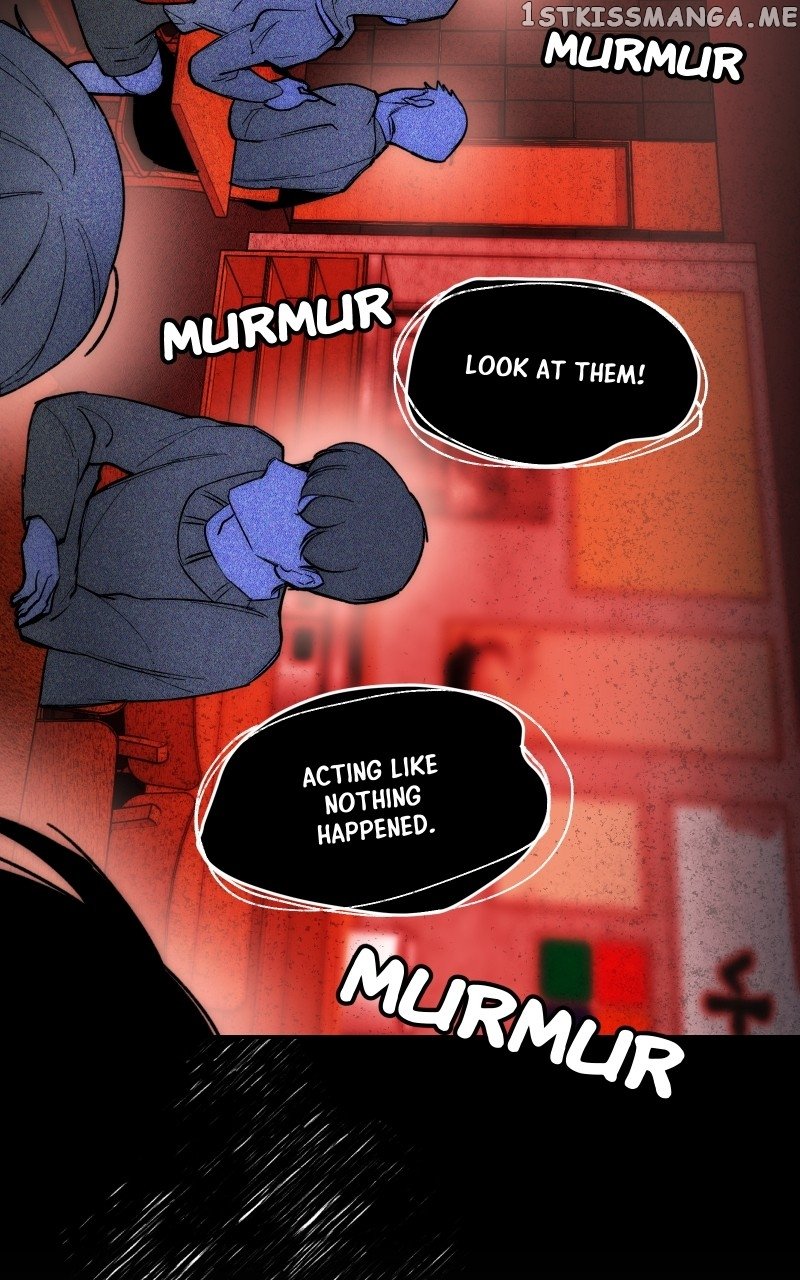 Hand Jumper Chapter 50 - Page 89