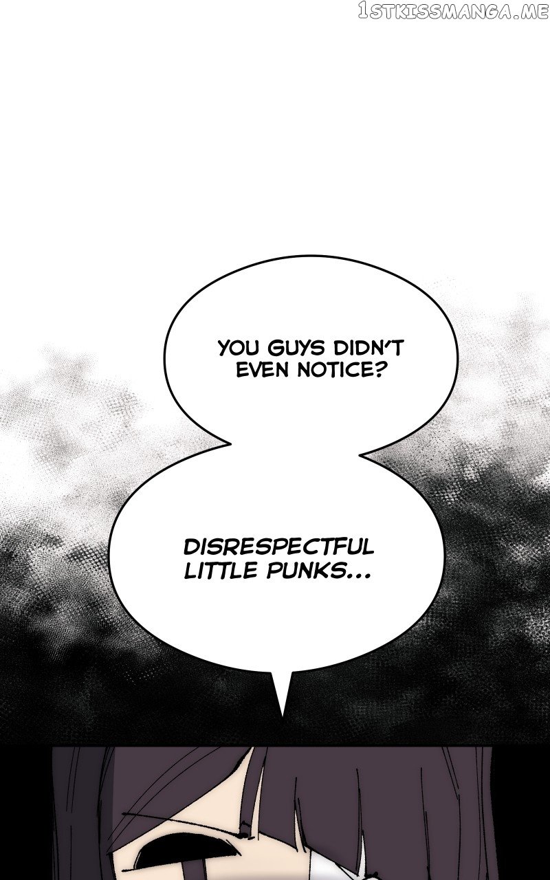 Hand Jumper Chapter 50 - Page 10