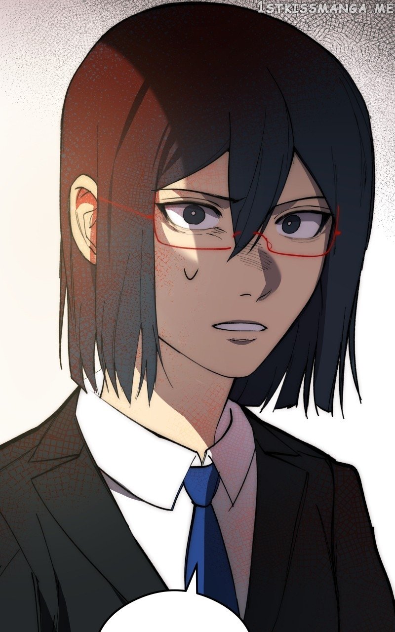 Hand Jumper Chapter 50 - Page 91