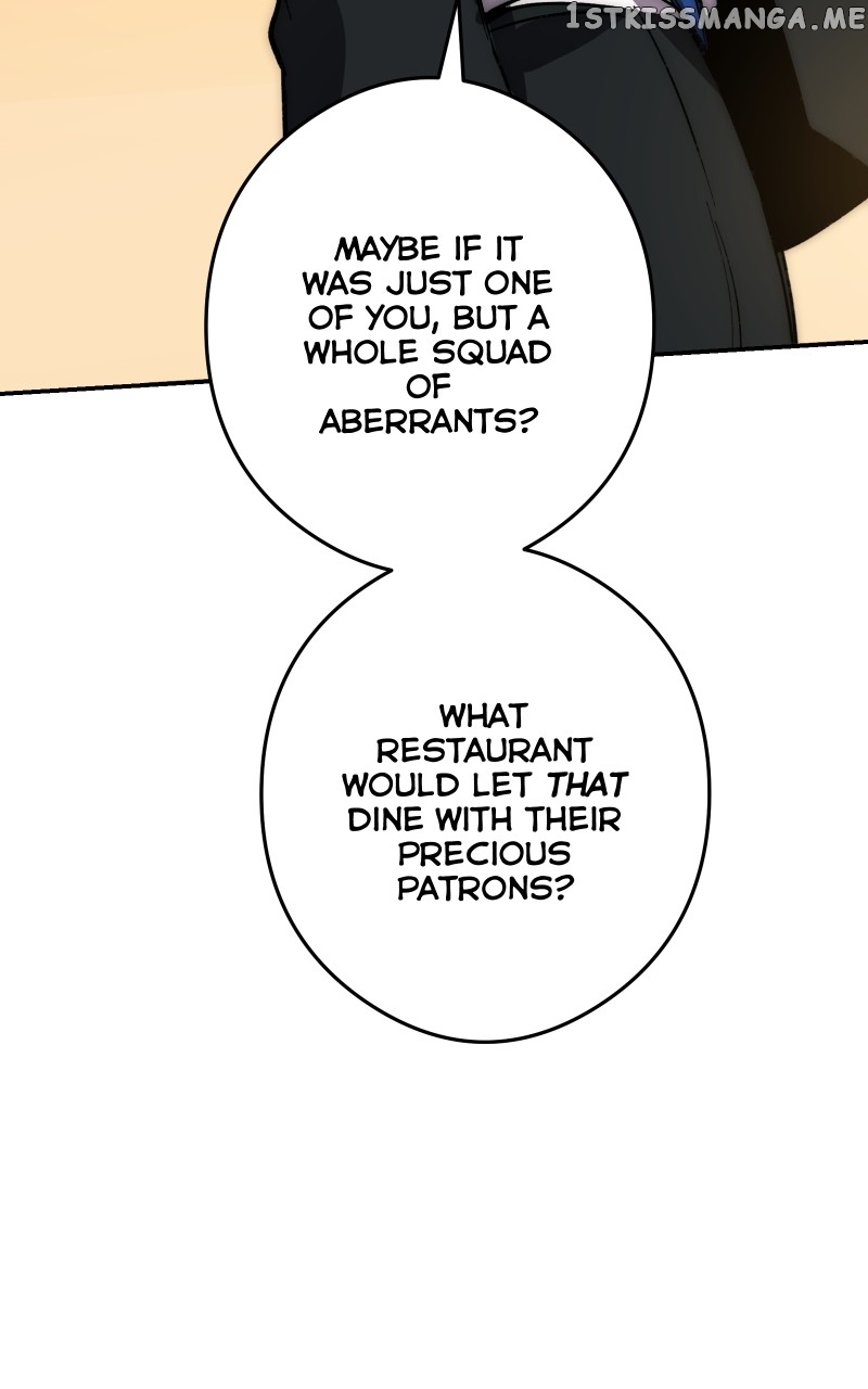 Hand Jumper Chapter 50 - Page 98