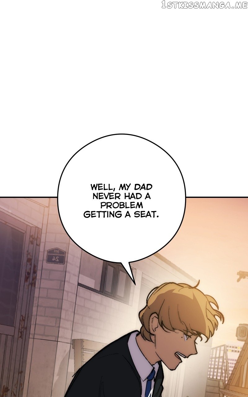 Hand Jumper Chapter 50 - Page 99
