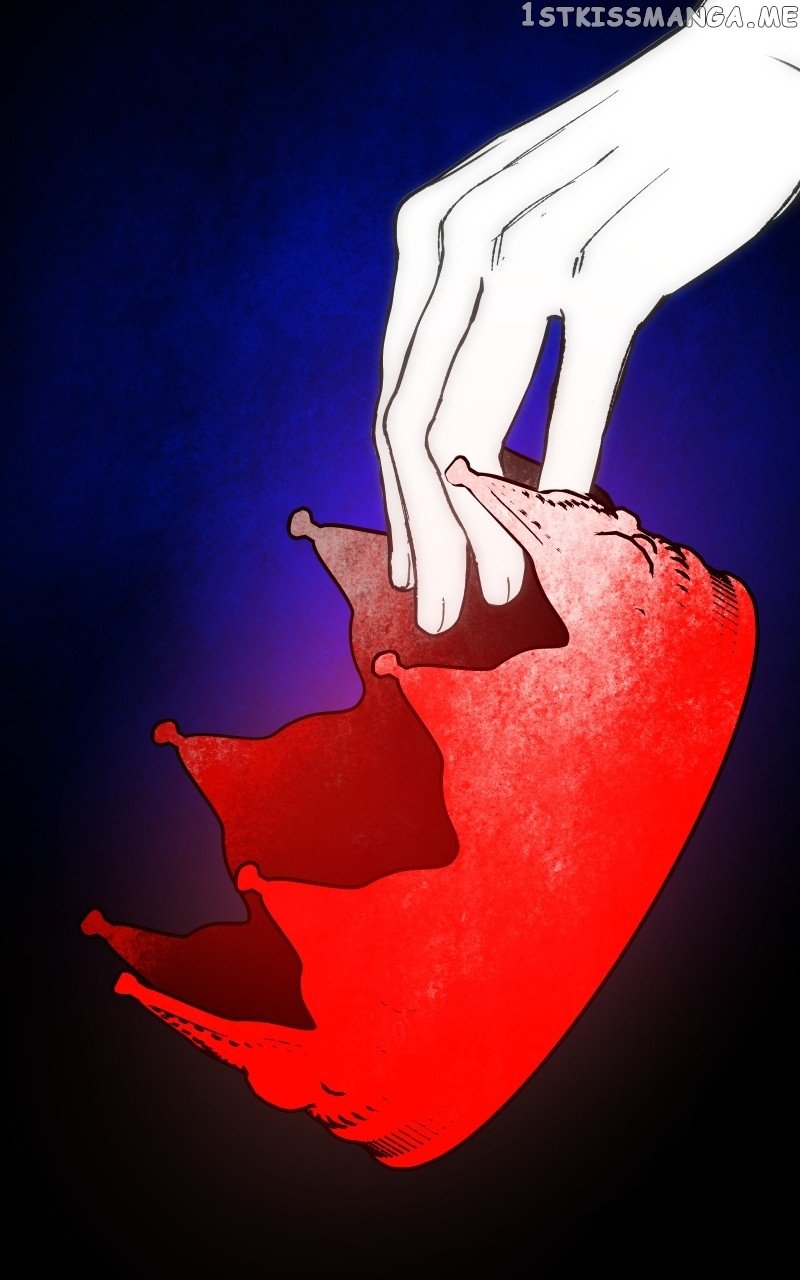 Hand Jumper Chapter 51 - Page 117
